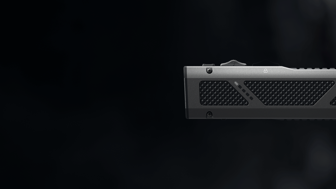 NITECORE EDC17 SvetelnaPosta